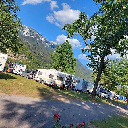 Bungalow Perun Blejska Dobrava Kültér fotó