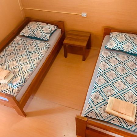 Bungalow Perun Blejska Dobrava Kültér fotó