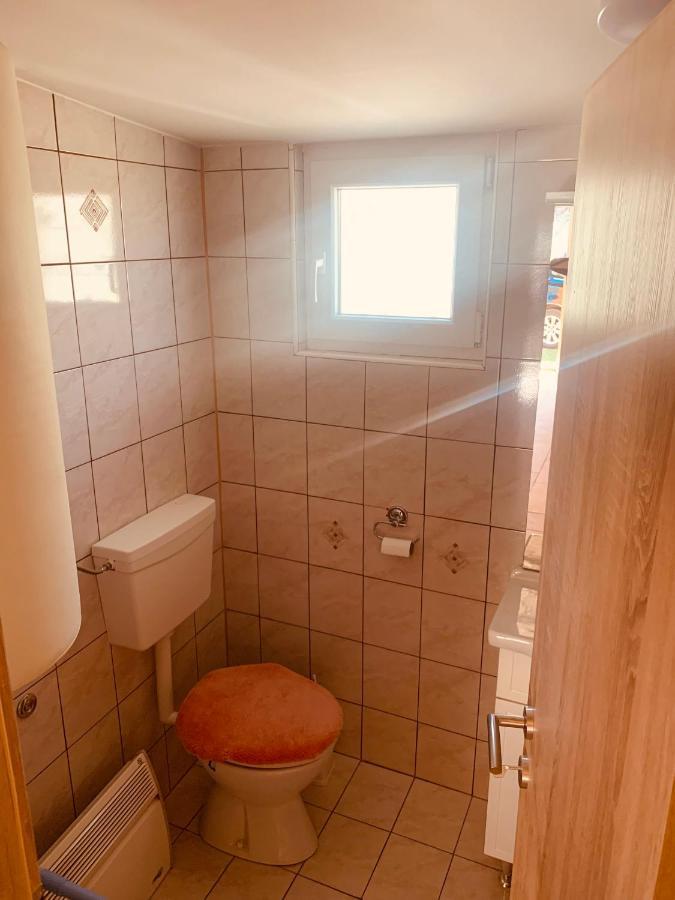 Bungalow Perun Blejska Dobrava Kültér fotó