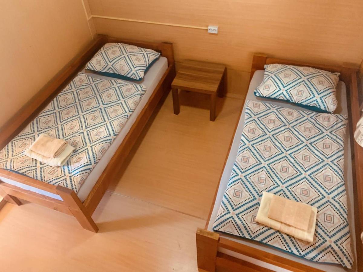 Bungalow Perun Blejska Dobrava Kültér fotó