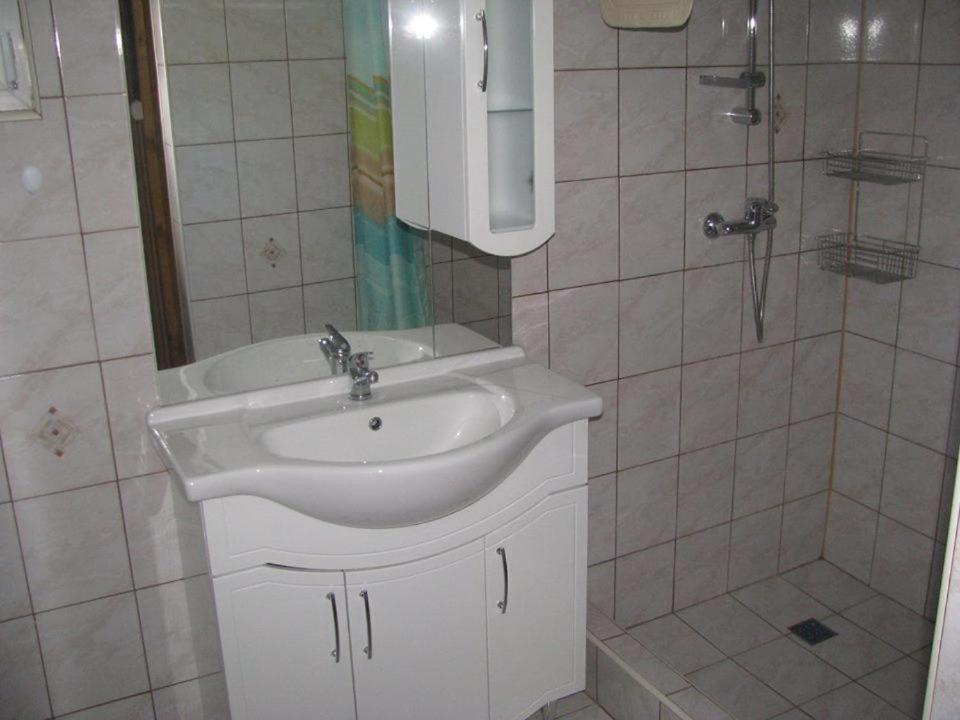 Bungalow Perun Blejska Dobrava Kültér fotó