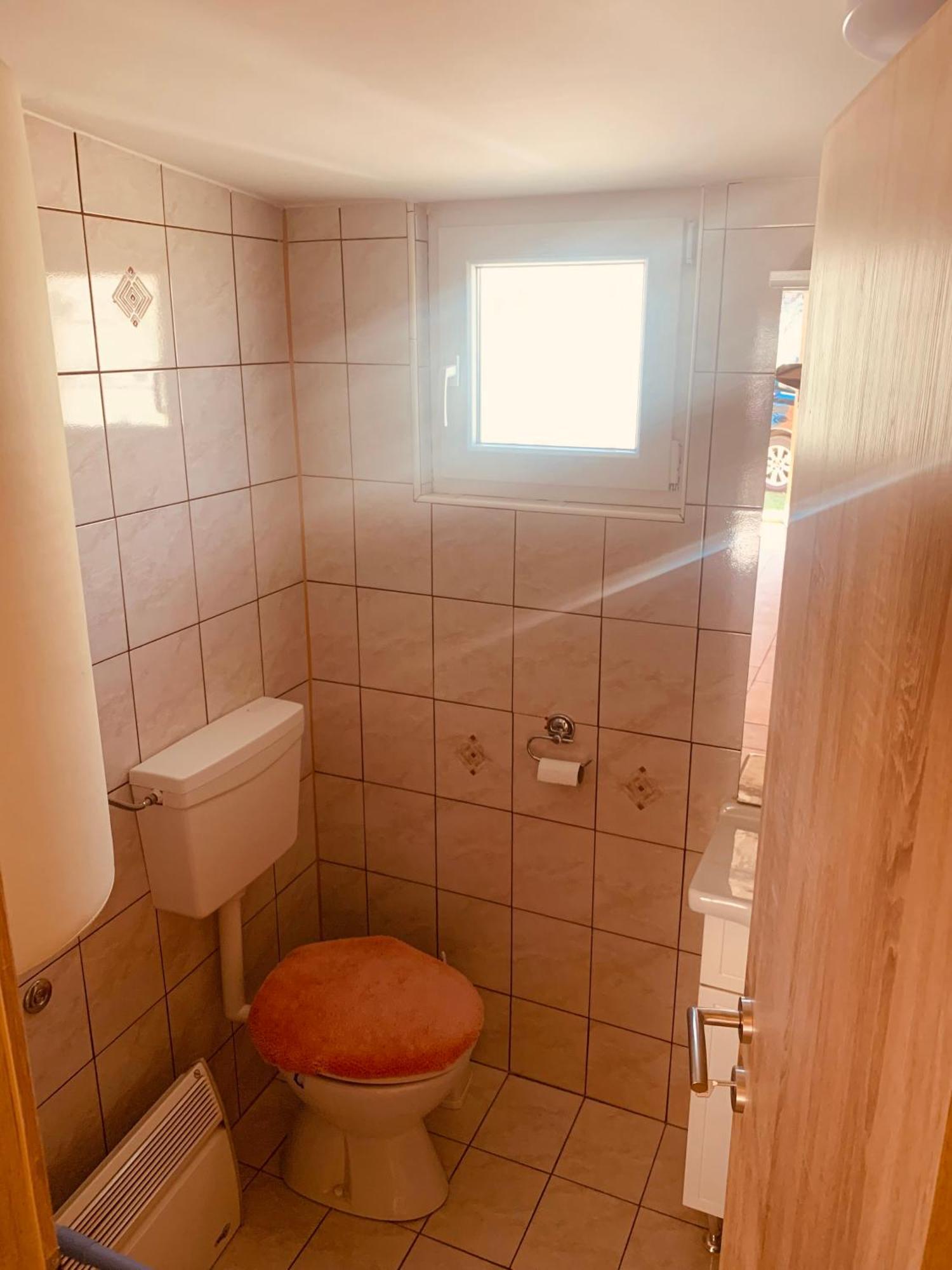 Bungalow Perun Blejska Dobrava Kültér fotó