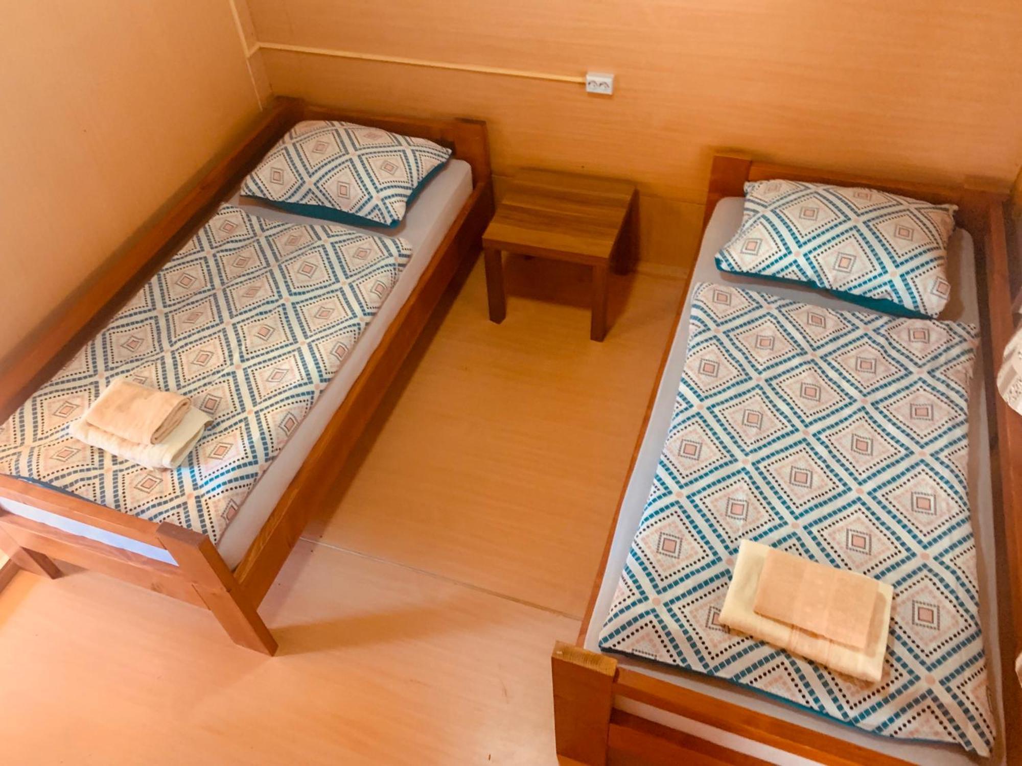 Bungalow Perun Blejska Dobrava Kültér fotó