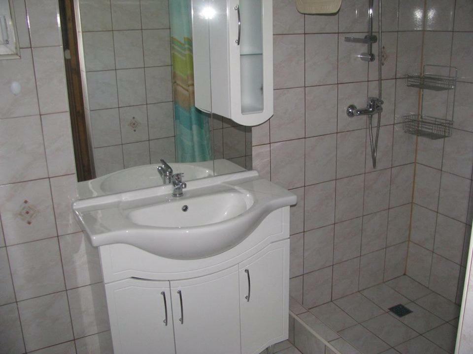 Bungalow Perun Blejska Dobrava Kültér fotó